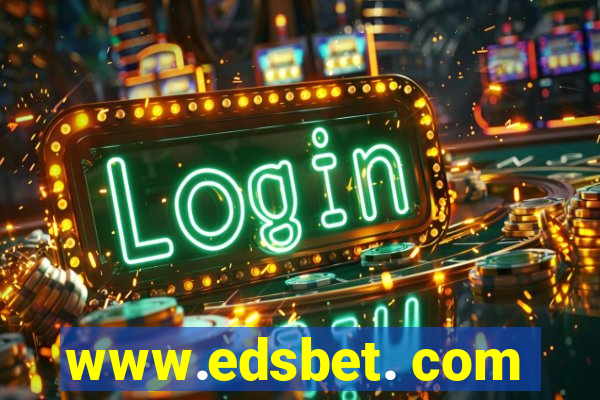 www.edsbet. com